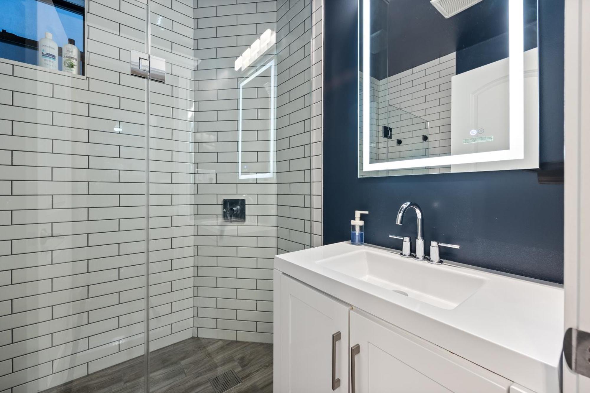 Wrigleyville Suites Chicago Dış mekan fotoğraf