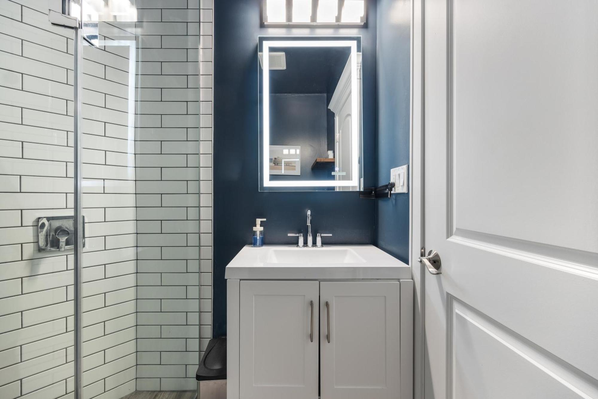 Wrigleyville Suites Chicago Dış mekan fotoğraf