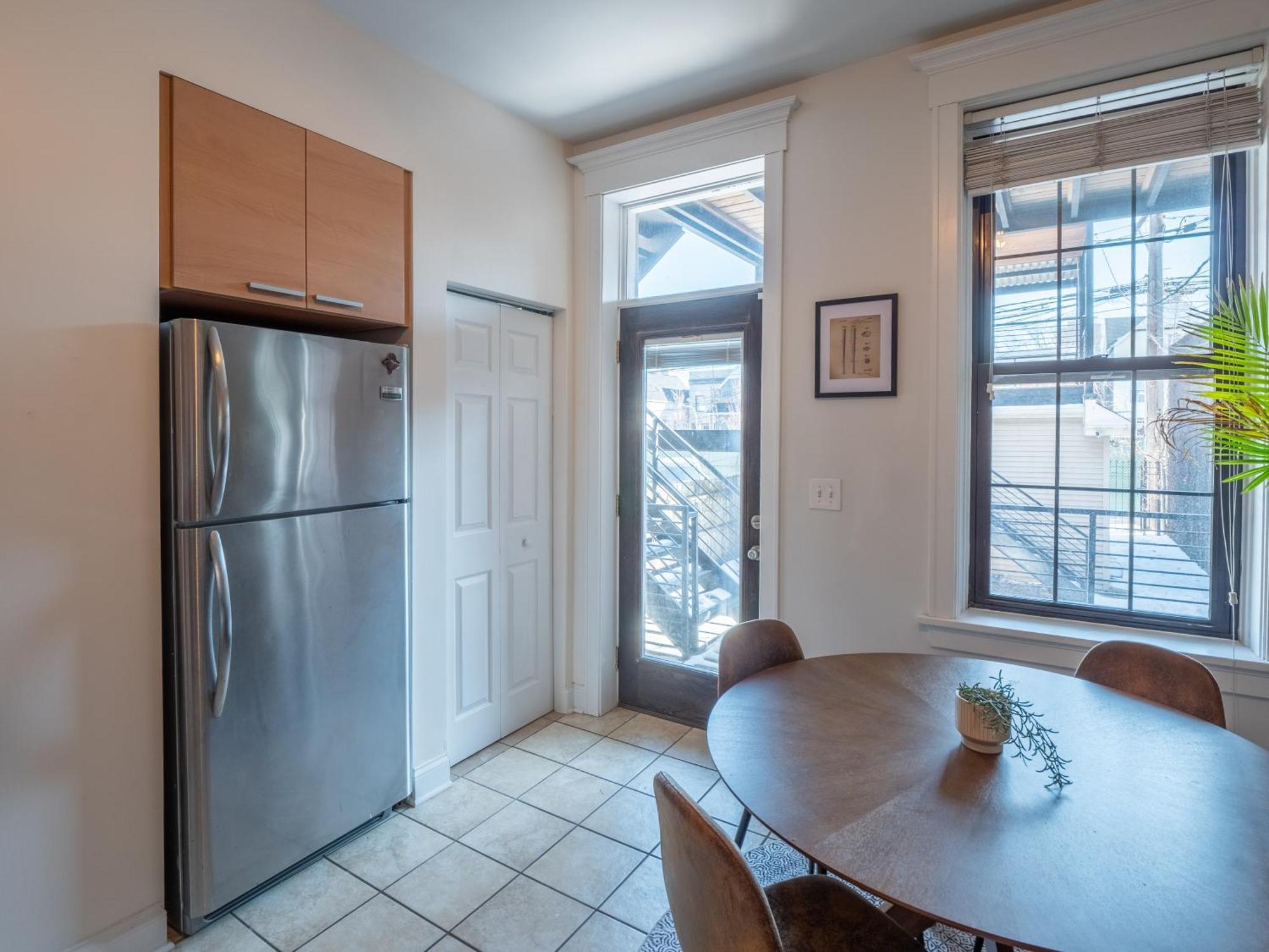 Wrigleyville Suites Chicago Dış mekan fotoğraf